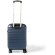 Maleta trolley BLEIK Negro detalle 2