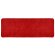 Toalla microfibra ORLY 38x68 Rojo detalle 10