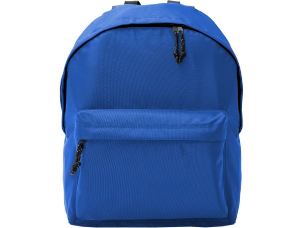 Mochilas infantiles personalizadas poliéster Marabu Royal detalle 12
