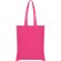Bolsa tejido no tejido polipropileno sin fuelle 80 g/m2 Roseton detalle 37
