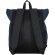 Mochila deportiva con asas acolchados en poliéster 900D 220 g/m2 Dodo Marino detalle 16