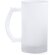 Jarra publicitaria cristal borosilicato hielo 500ml transparente