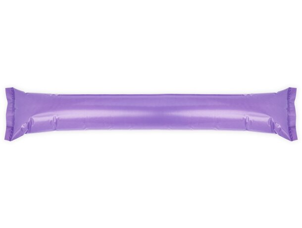 Golpeadores inflables JAMBOREE Morado detalle 8