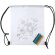 Mochila infantil para regalar de non-woven de cuerdas