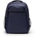 Mochilas para pc 15 corporativas en nylon reciclado Rubix Marino