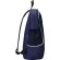 Mochila infantil deportiva poliéster Misuri Marino detalle 31