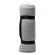 Manta polar poliéster 200 g/m2 Daneris Gris vigore