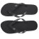 Chanclas KALAY Negro detalle 6