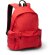 Mochila Hurley de nylon reciclado con compartimento para portátil Negro detalle 5
