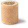 Altavoces con detalles en madera Trigox Crudo detalle 4