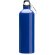 Botella de aluminio con mosqueton 800ml Baobab Royal