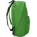 Bolsa deportiva TEROS Verde helecho vigoré detalle 6