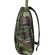 Mochila infantil deportiva poliéster Misuri Camuflaje bosque detalle 26