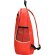 Mochila infantil deportiva poliéster Misuri Rojo detalle 34