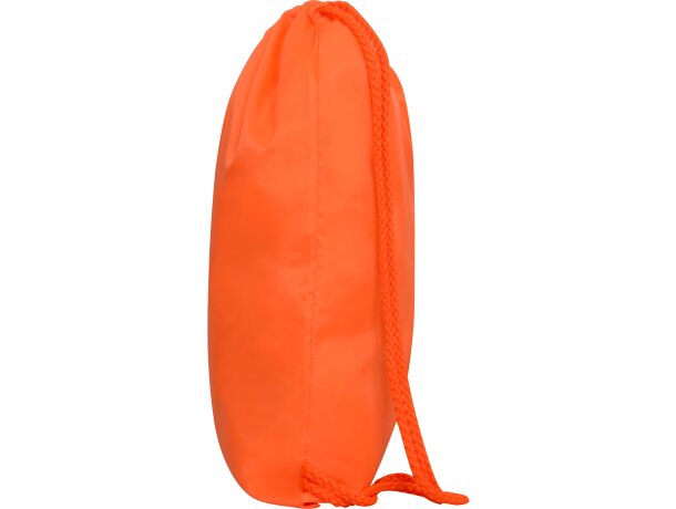 Mochila KAGU Naranja detalle 26