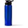 Bidón Raiden de aluminio reciclado 800ml con tapa rosca Royal