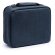 Bolsa térmica con bolsillo exterior y asa de transporte rPET Sotek Denim vigore detalle 6