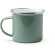 Taza CARDIF Verde salvia