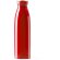 Botellas de acero de doble pared 500ml Kemy Rojo