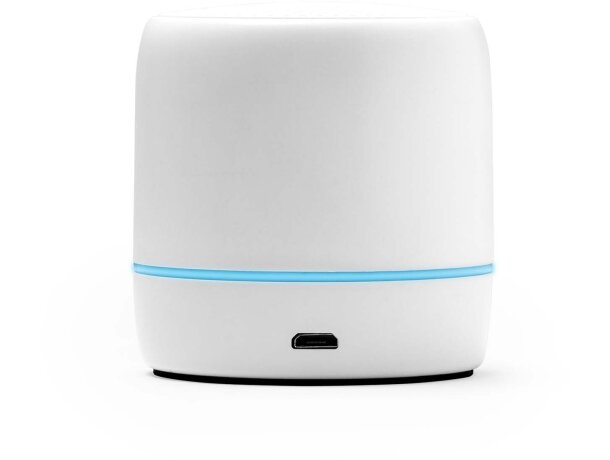 Altavoz ELSON Blanco detalle 5