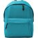 Mochilas infantiles personalizadas poliéster Marabu Turquesa detalle 16