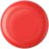 Frisbee CALON Rojo detalle 9
