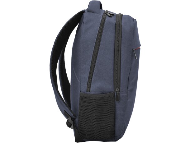 Mochilas deportivas personalizadas baratas poliéster Chucao Denim vigore detalle 13