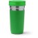 Vaso térmico Gredos con asa de acero inoxidable 550ml Verde helecho