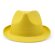 Sombrero DUSK Amarillo