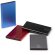 Powerbank 4000 mah de aluminio Karna Negro detalle 3