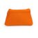 Neceser cremallera poliéster Sedna Naranja detalle 7