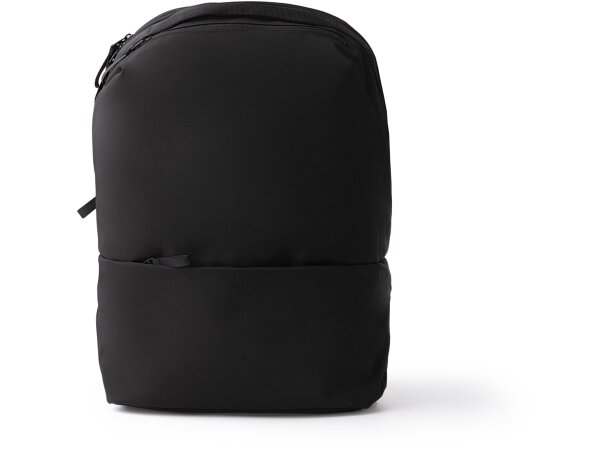 Mochila Dakota con compartimento portátil 15 pulgadas Negro detalle 7
