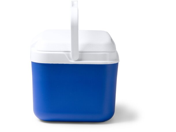Nevera térmica Drake Royal 5L con doble pared aislante Royal detalle 5