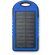Bateria externa solar DROIDE Royal detalle 12