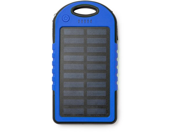 Bateria externa solar DROIDE Royal detalle 11