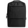 Mochila para profesores con logo Narvik poliéster 300D con salida USB