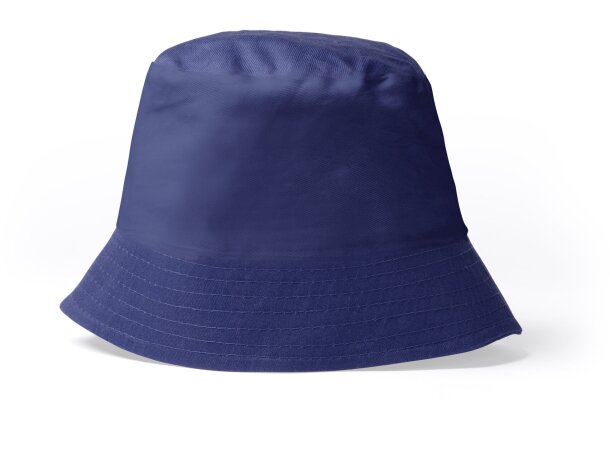 Gorro BOBIN Royal detalle 8