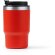 Vaso térmico Venturi de acero inoxidable 304 reciclado 560ml Rojo