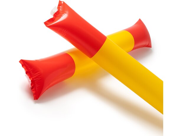 Golpeadores inflables SUPORT España detalle 3