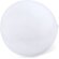 Balon SAONA Blanco detalle 7