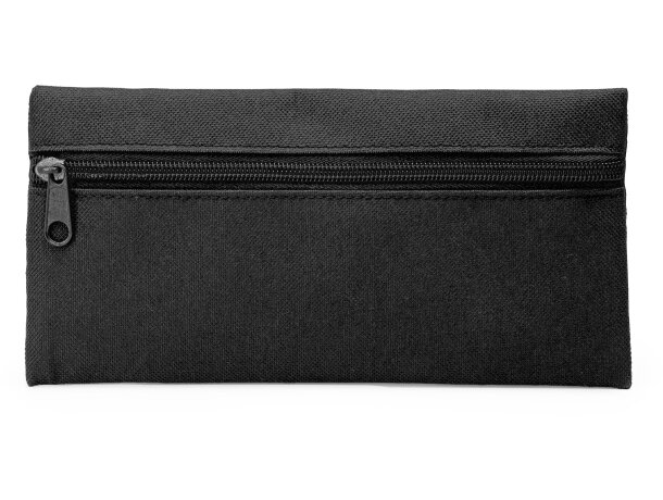 Estuche COLINA Negro detalle 4