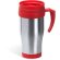 Taza 450 ML DURIAN Rojo detalle 10