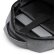 Mochila para portátil barata de 15 rPET 600D Kiton Negro vigore detalle 2