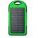 Batería externa personalizada de 4000 mah Droide Verde helecho detalle 13