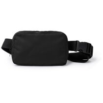 Bandolera riñonera Avalon en nylon reciclado