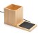 Calentador de taza Jules natural con tecnología magnética Crudo detalle 5