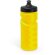 Bidon RUNNING Amarillo detalle 11