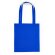 Bolsas de algodón personalizadas de asas largas reforzadas a color 105 g/m2 Royal detalle 10