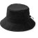 Gorro bob Ayora de microfibra resistente al agua con ajuste Blanco detalle 4