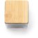 Velas Rocix elegancia ecoamigable aroma vainilla cálido acogedor hogar Blanco detalle 3